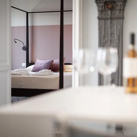 아파트 Casa Ideale *