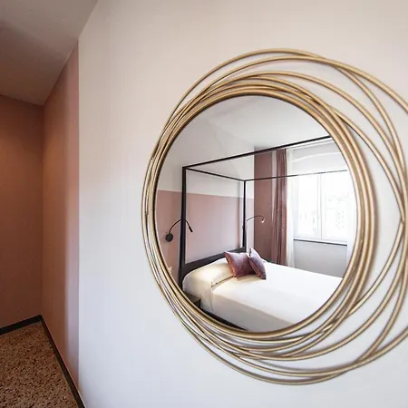 Casa Ideale 제노바