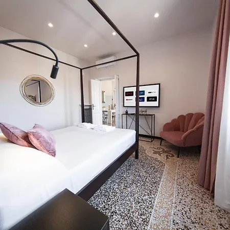 Casa Ideale * Gênes