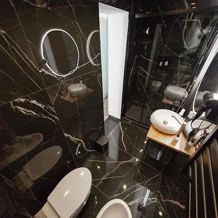 Appartement Casa Ideale *