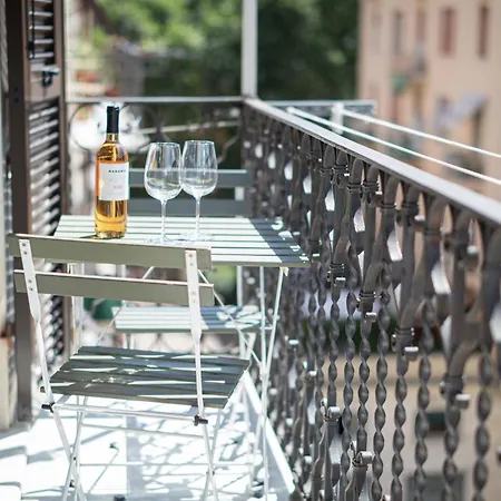 Casa Ideale * Gênes