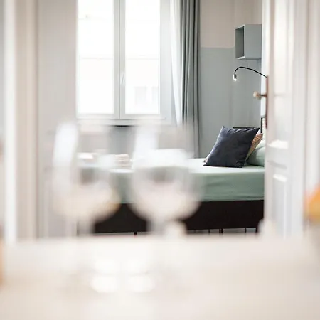 Casa Ideale 아파트