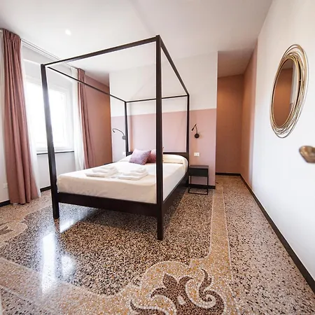 Appartement Casa Ideale