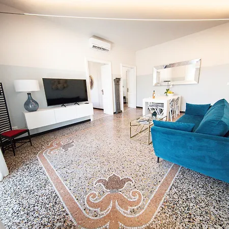 아파트 Casa Ideale *