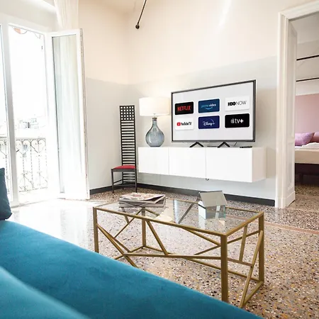 Casa Ideale Appartement Gênes