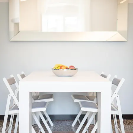 Casa Ideale * 제노바