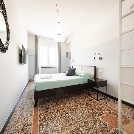 Casa Ideale Appartement