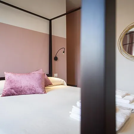 Casa Ideale Appartement *