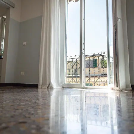 Apartamento Casa Ideale *