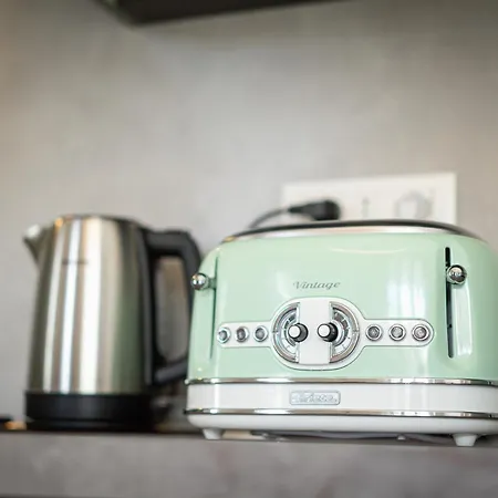 Casa Ideale * 제노바