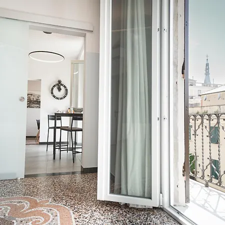 Appartement Casa Ideale