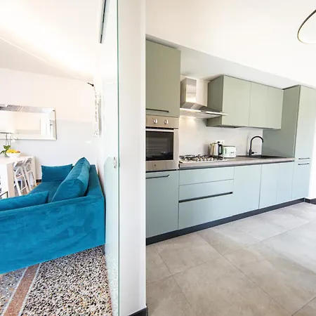 Casa Ideale Appartement *