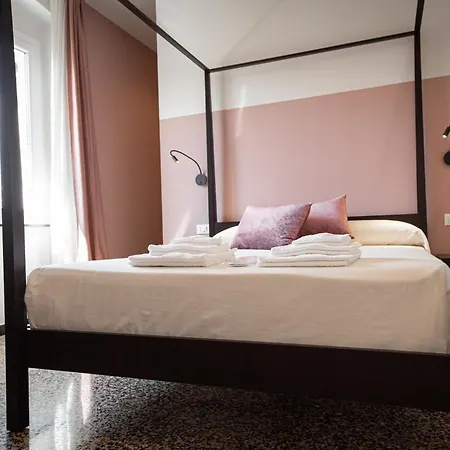 Casa Ideale 제노바