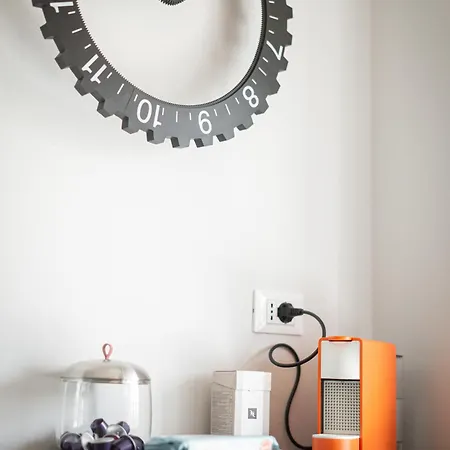 Casa Ideale 아파트