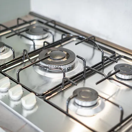 Appartement Casa Ideale *