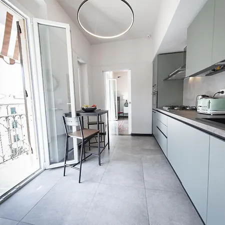 Casa Ideale * 제노바