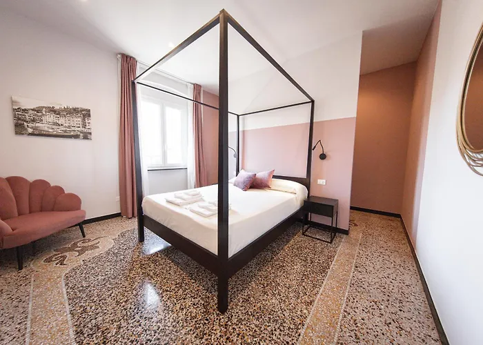 Casa Ideale * Genova