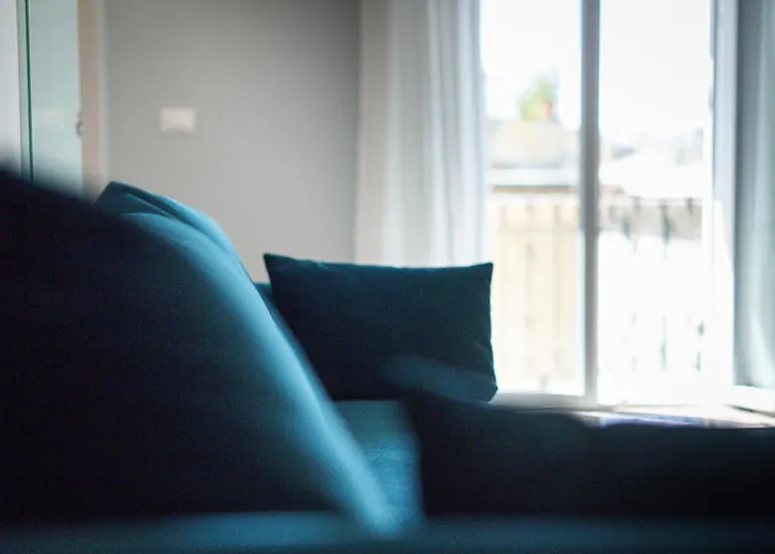 Casa Ideale Apartament Genua