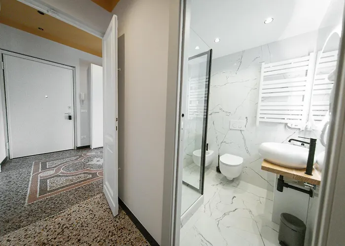 Apartament Casa Ideale *