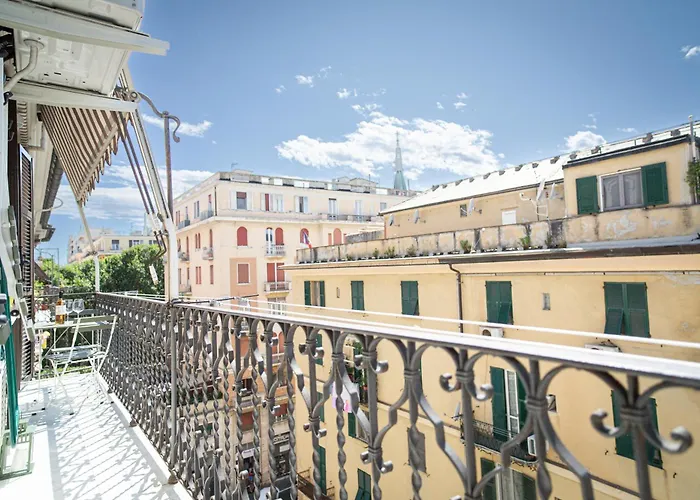 Casa Ideale Apartament