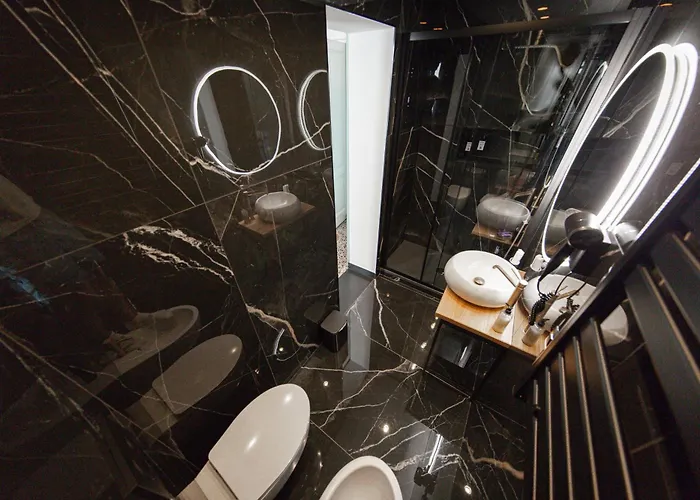 Apartament Casa Ideale *