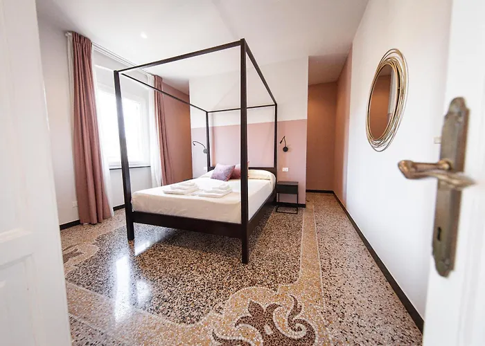 Apartament Casa Ideale