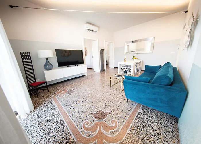 Apartament Casa Ideale *