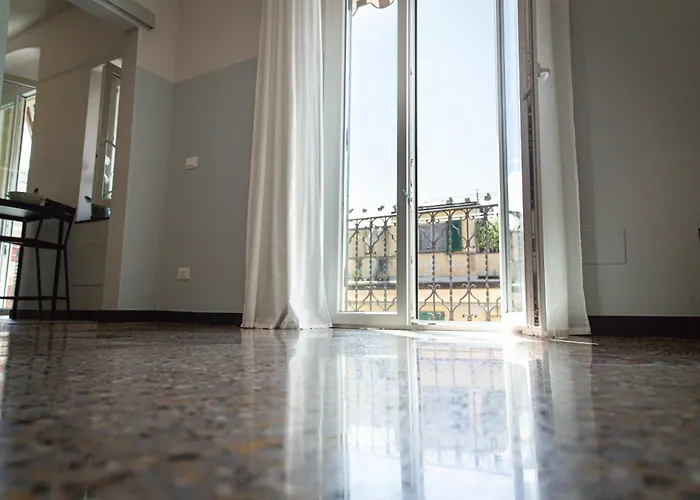 Apartament Casa Ideale *