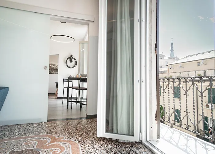 Apartament Casa Ideale