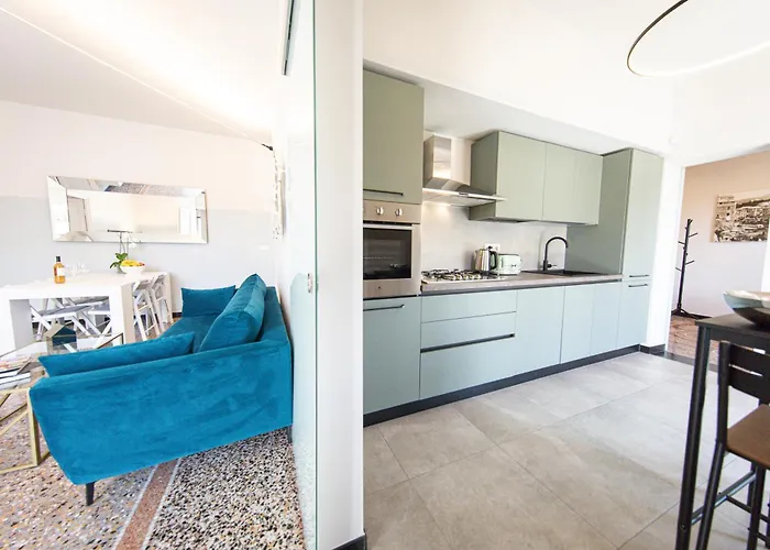 Casa Ideale Apartament *