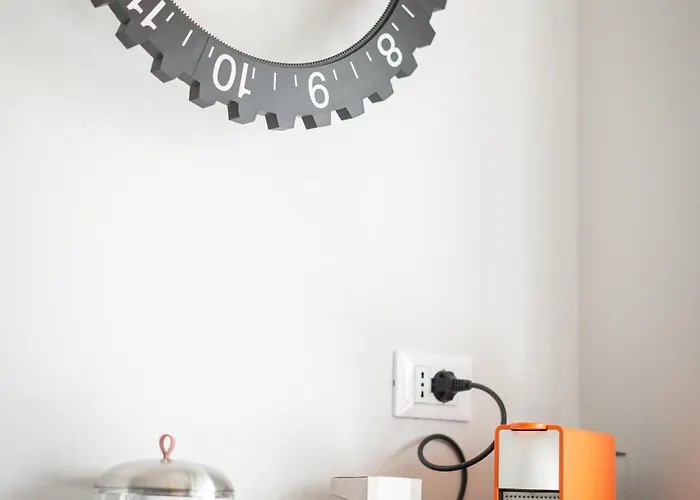 Casa Ideale Apartament