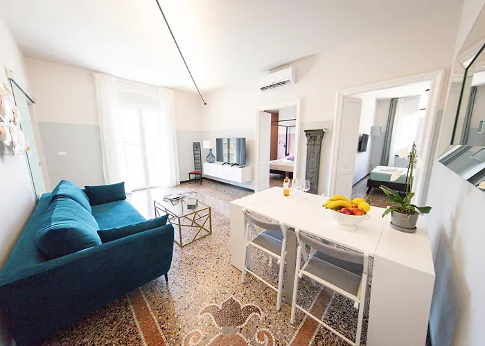 Casa Ideale * Genova