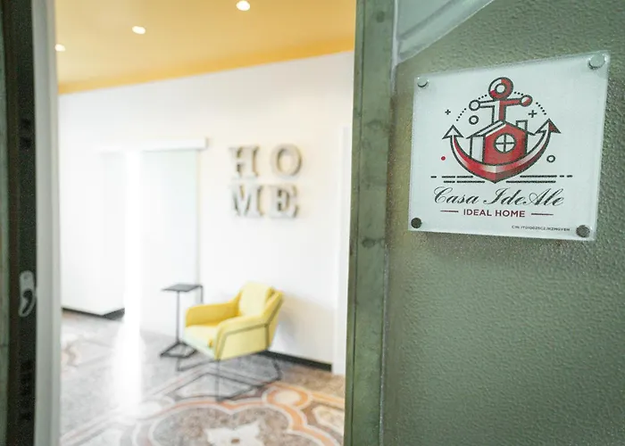 Apartament Casa Ideale