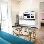 Casa Ideale Apartment Genua