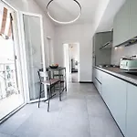 Casa Ideale * Genua