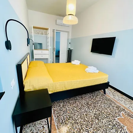 Apartment Casa Ideale Genoa