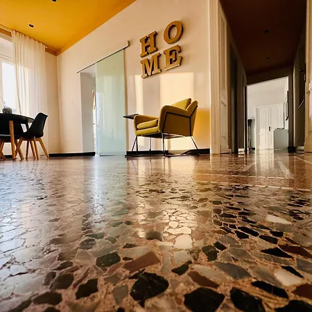 Apartment Casa Ideale Genoa