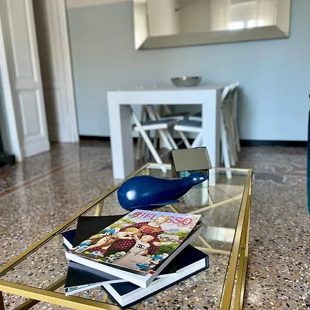 Apartment Casa Ideale