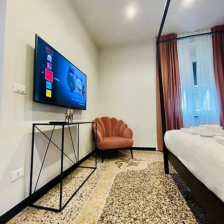 Apartment Casa Ideale Genoa