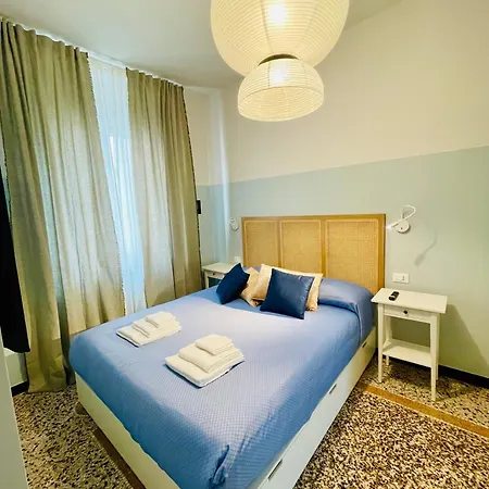 Casa Ideale Genoa