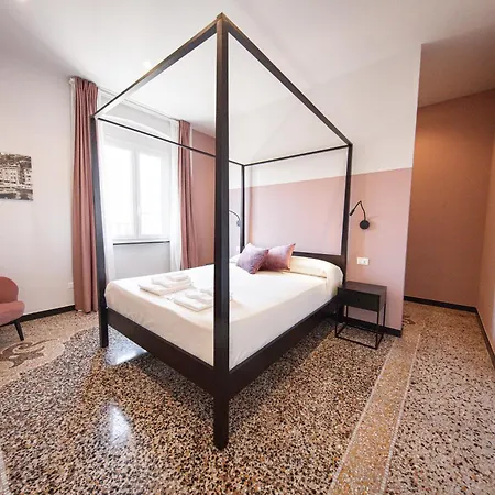 Casa Ideale * Genua