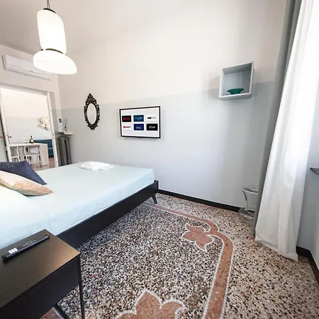 Casa Ideale * Genova