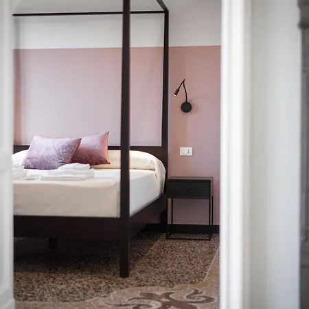 Casa Ideale Appartamento