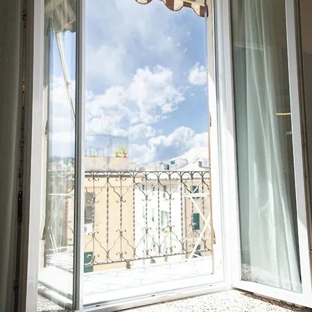 Casa Ideale Appartamento Genova