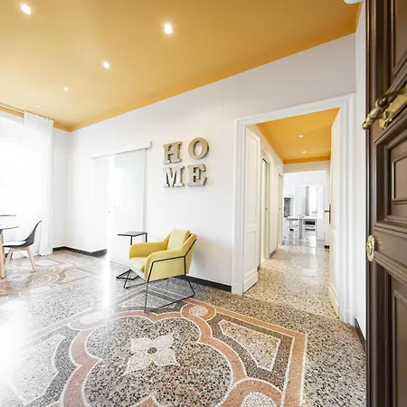 Casa Ideale * Genova
