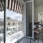 Casa Ideale דירה ג'נובה