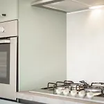 Casa Ideale ג'נובה