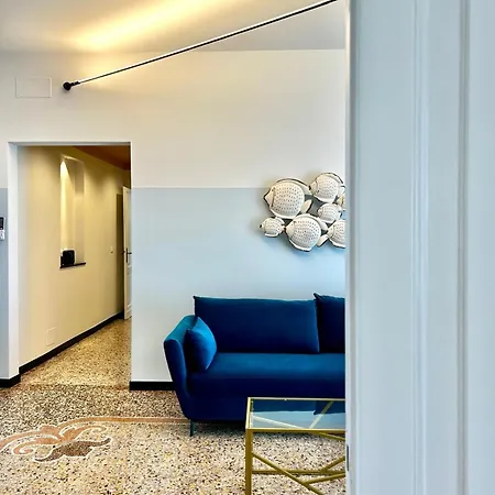 Casa Ideale * Genova