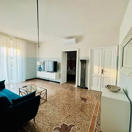 Casa Ideale Genova