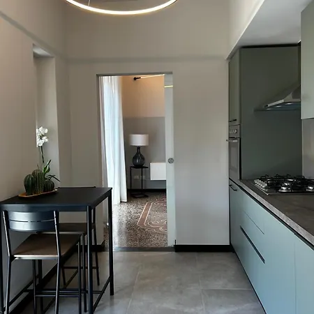 Casa Ideale Appartamento *